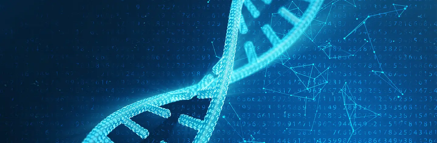 Privacy policy abstract science placeholder